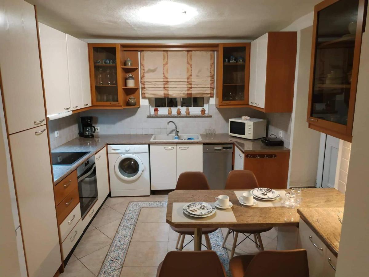 Bel Air Villa Kremastí