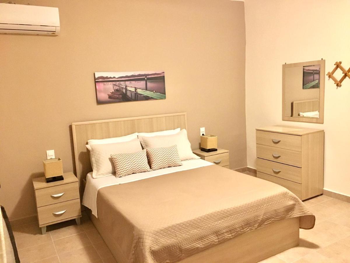 Bel Air Villa Kremastí