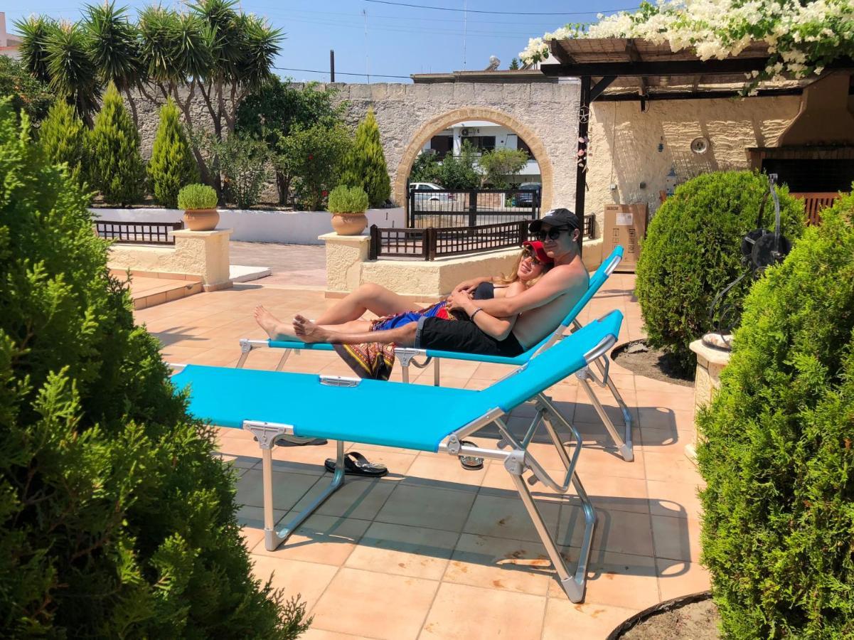 Bel Air Villa Kremastí