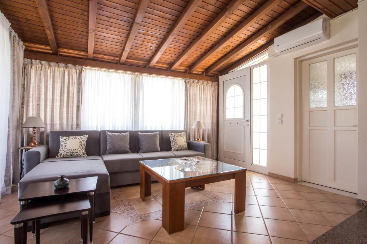 Bel Air Villa Kremastí