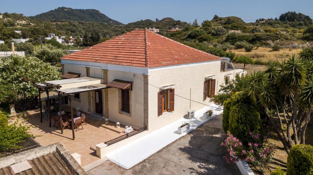 Bel Air Villa *