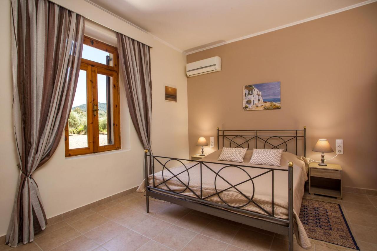 Bel Air Villa