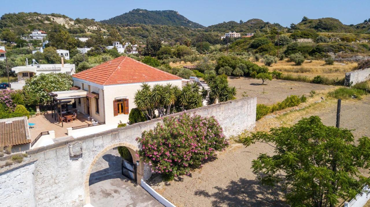 Villa Bel Air *