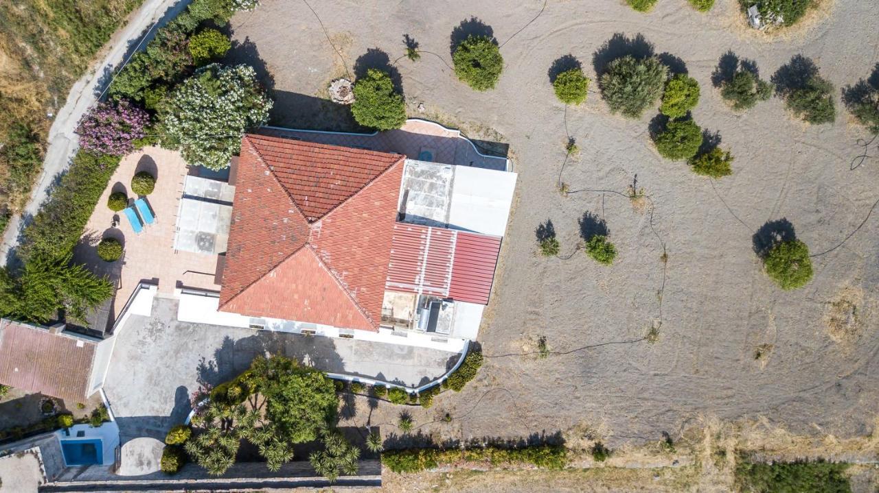 Bel Air Villa Kremastí