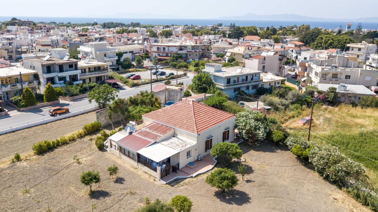 Bel Air Villa