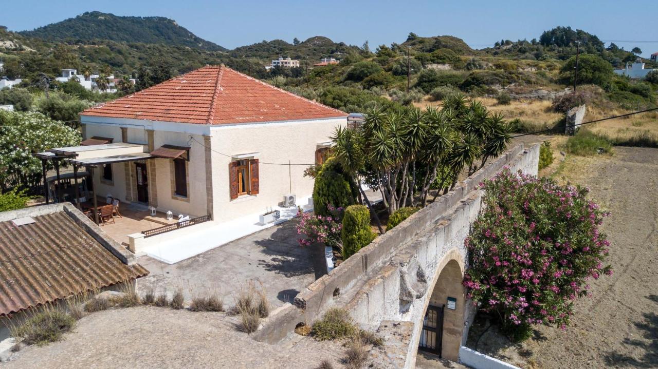 Villa Bel Air Kremastí
