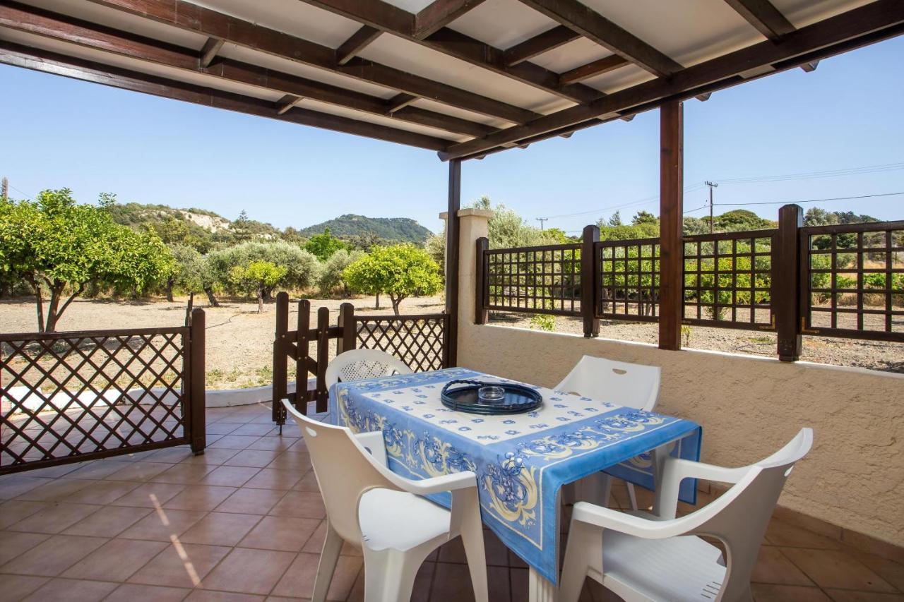 Villa Bel Air *