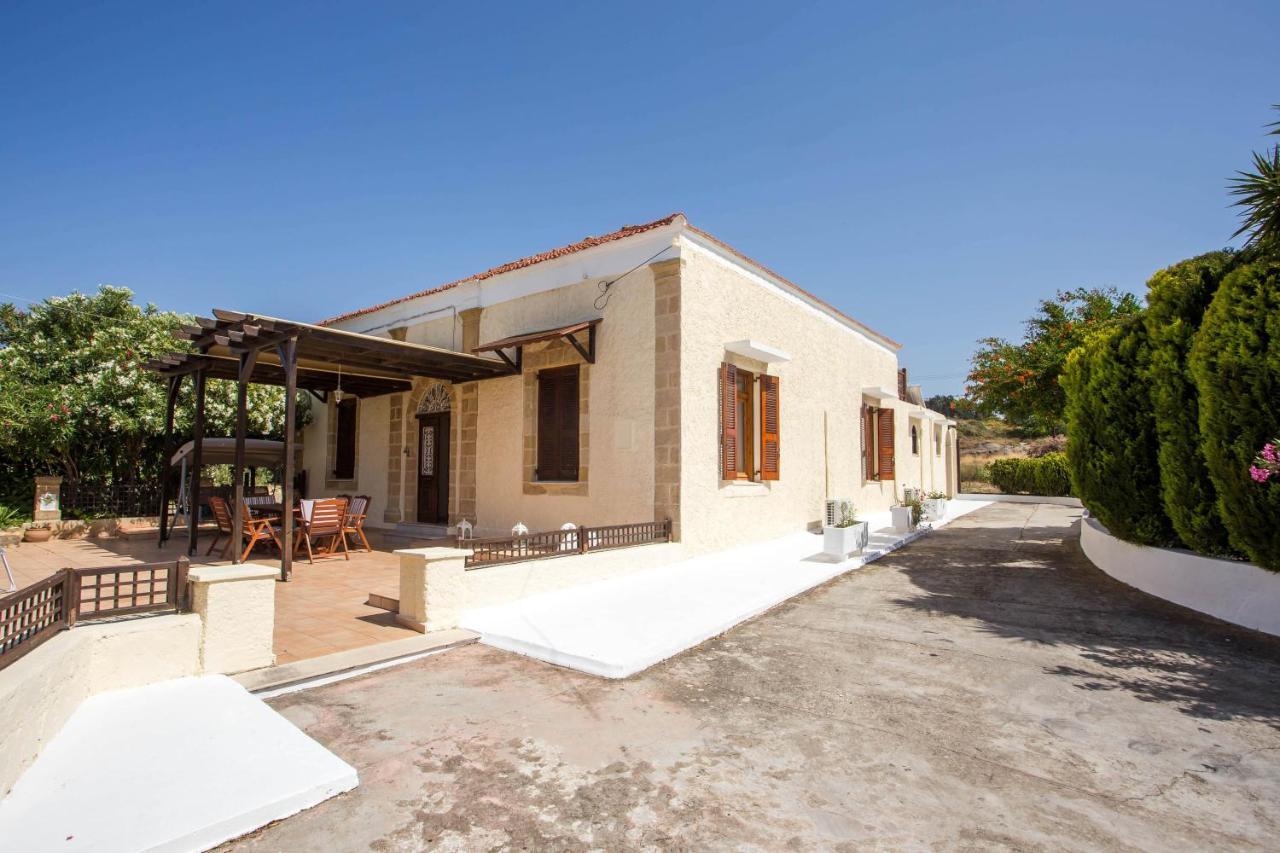 Bel Air Villa